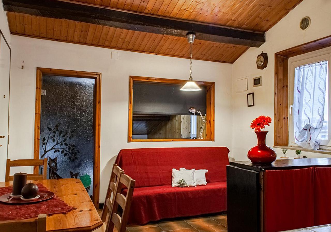 Il Rifugio A 3 Minuti Dai Traghetti Livorno Exterior foto